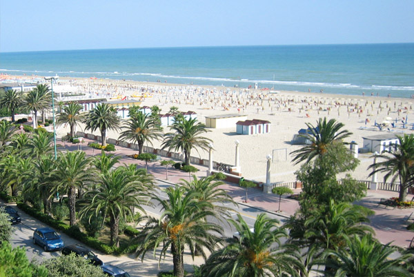 mare mare